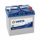 Аккумулятор VARTA Blue Dynamic D47 6СТ-60Ah АзЕ ASIA (560410054) (540EN)