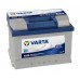 Аккумулятор VARTA Blue Dynamic D59 6СТ-60Ah АзЕ (560409054) (540EN) Аккумулятор VARTA Blue Dynamic D59 6СТ-60Ah АзЕ (560409054) (540EN)