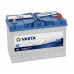 Аккумулятор VARTA Blue Dynamic G7 6СТ-95Ah АзЕ Asia (595404083) (830EN)