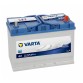 Аккумулятор VARTA Blue Dynamic G7 6СТ-95Ah АзЕ Asia (595404083) (830EN)