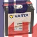 Аккумулятор мото VARTA Powersports AGM 6СТ-14Ah Аз (YTX16-BS, 514902022) (210EN)