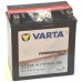 Аккумулятор мото VARTA Powersports AGM 6СТ-14Ah Аз (YTX16-BS, 514902022) (210EN)