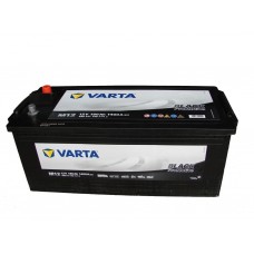 Аккумулятор VARTA PM Black зал. 6СТ-180Ah Аз (680033110), (1100EN)