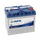 Аккумулятор VARTA Blue Dynamic E23 6СТ-70Ah АзЕ Asia (570412063) (630EN)