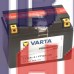 Аккумулятор мото VARTA Powersports AGM 6СТ-11Ah Аз (YT12A-BS, 511901014) (160EN) Аккумулятор мото VARTA Powersports AGM 6СТ-11Ah Аз (YT12A-BS, 511901014) (160EN)