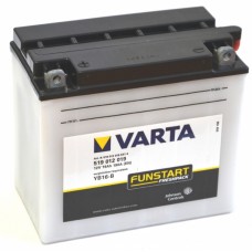 Аккумулятор мото VARTA Funstart 6СТ-19Ah Аз (YB16-B, 519012019) (190EN)