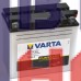 Аккумулятор мото VARTA Funstart 6СТ-19Ah АзЕ (YB16L-B, 519011019) (190EN)