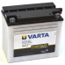 Аккумулятор мото VARTA Funstart 6СТ-19Ah АзЕ (YB16L-B, 519011019) (190EN)