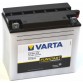 Аккумулятор мото VARTA Funstart 6СТ-19Ah АзЕ (YB16L-B, 519011019) (190EN)
