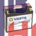 Аккумулятор мото VARTA Powersports AGM 6СТ-12Ah (YT12B-4, 512901019) (215EN)