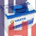 Аккумулятор Varta Blue Dynamic D53 6СТ-60Ah АзЕ (560500056) (560EN)