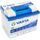 Аккумулятор Varta Blue Dynamic D53 6СТ-60Ah АзЕ (560500056) (560EN)