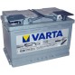 Аккумулятор VARTA Silver Dynamic AGM E39 6СТ-70Ah АзЕ (570901076) (760EN)