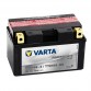Аккумулятор мото VARTA Powersports AGM 6СТ-8Аh Аз (YTZ10S-BS, 508901015) (150EN)