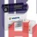 Аккумулятор мото VARTA Powersports 6СТ-9Ah Аз (12N9-4B, 509014008) (85EN)