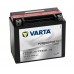 Аккумулятор мото VARTA Powersports  AGM 6СТ-18Аh Аз (YTX20-4L) (250EN)
