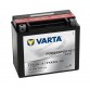 Аккумулятор мото VARTA Powersports AGM 6СТ-18Аh Аз (YTX20-4L) (250EN)