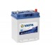 Аккумулятор Varta Blue Dynamic A13 6СТ-40Ah АзЕ Asia ТК (540125033) (330EN) Аккумулятор Varta Blue Dynamic A13 6СТ-40Ah АзЕ Asia ТК (540125033) (330EN)