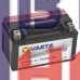 Аккумулятор мото VARTA Powersports AGM 6СТ-6Ah АзЕ (YTX7A-4, 506015005) (105EN)