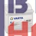 Аккумулятор Varta Silver Dynamic C30 6СТ-54Ah АзЕ (554400053) (530EN)