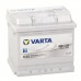 Аккумулятор Varta Silver Dynamic C30 6СТ-54Ah АзЕ (554400053) (530EN)