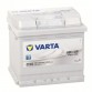 Аккумулятор Varta Silver Dynamic C30 6СТ-54Ah АзЕ (554400053) (530EN)