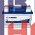 Аккумулятор VARTA Blue Dynamic E12 6СТ-74Ah АзЕ (574013068) (680EN)