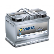 Аккумулятор Varta Blue Dynamic E45 6СТ-70Ah АзЕ (560500065) (650EN)