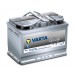 Аккумулятор Varta Blue Dynamic E45 6СТ-70Ah АзЕ (560500065) (650EN)