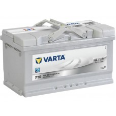 Аккумулятор VARTA Silver Dynamic F18 6СТ-85Ah АзЕ (585200080) (800EN)