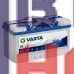 Аккумулятор Varta Blue Dynamic F22 6СТ-80Ah АзЕ (580500073) (730EN)