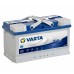 Аккумулятор Varta Blue Dynamic F22 6СТ-80Ah АзЕ (580500073) (730EN)