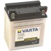 Аккумулятор мото VARTA Funstart 6СТ-11Ah АзЕ (12N10-3B, 511013009) (90EN) Аккумулятор мото VARTA Funstart 6СТ-11Ah АзЕ (12N10-3B, 511013009) (90EN)