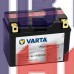 Аккумулятор мото VARTA Powersports AGM 6СТ-11Ah Аз (TTZ14S-4, 511902023) (230EN)