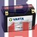Аккумулятор мото VARTA Powersports AGM 6СТ-8Ah Аз (YT9B-BS, 509902008) (115EN)