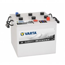 Автомобильный аккумулятор VARTA Black ProMotive J3 6СТ-125Ah АзЕ 950A (EN) 625023000