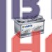 Аккумулятор Varta Silver Dynamic AGM F21 6СТ-80Ah АзЕ (580901080) (800EN)