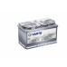 Аккумулятор Varta Silver Dynamic AGM F21 6СТ-80Ah АзЕ (580901080) (800EN)