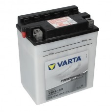Аккумулятор мото VARTA Powersports 6СТ-14Аh Аз (YB14-A2, 514012014) (190EN)