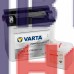 Аккумулятор мото VARTA Powersports 6СТ-16Ah Аз (YB16B-A, 516015016) (200EN)