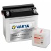 Аккумулятор мото VARTA Powersports 6СТ-16Ah Аз (YB16B-A, 516015016) (200EN)