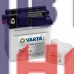 Аккумулятор мото VARTA Funstart 6СТ-3Ah АзЕ (YB3L-A, 503012001) (10EN) Аккумулятор мото VARTA Funstart 6СТ-3Ah АзЕ (YB3L-A, 503012001) (10EN)