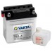 Аккумулятор мото VARTA Funstart 6СТ-3Ah АзЕ (YB3L-A, 503012001) (10EN) Аккумулятор мото VARTA Funstart 6СТ-3Ah АзЕ (YB3L-A, 503012001) (10EN)