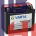 Аккумулятор мото VARTA Powersports AGM 6СТ-10Аh Аз (YTX12-BS, 510012009) (150EN)