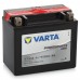 Аккумулятор мото VARTA Powersports AGM 6СТ-10Аh Аз (YTX12-BS, 510012009) (150EN)