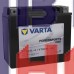 Аккумулятор мото VARTA Powersports AGM 6СТ-18Аh АзЕ (YTX20L-BS, 518901026) (250EN)