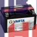 Аккумулятор мото VARTA Powersports AGM 6СТ-12Аh АзЕ (YTX5L-BS, 504012003) (80EN)