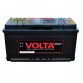 Аккумулятор VOLTA 6СТ-100м АзЕ (800EN)
