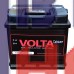 Аккумулятор VOLTA 6СТ-50Ah Аз (420EN)