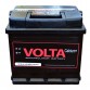 Аккумулятор VOLTA 6СТ-50Ah Аз (420EN)